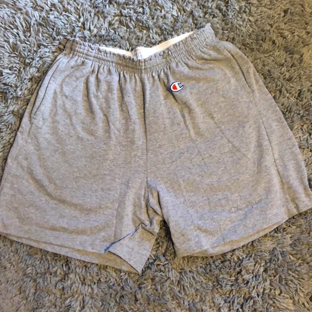 Vintage Champion shorts